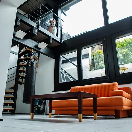 Appartement Art In Nature *