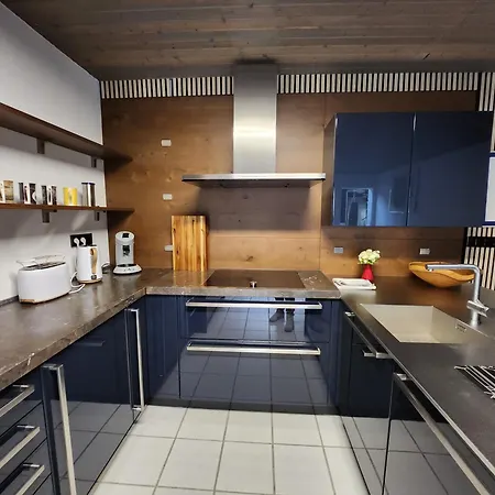 Appartement Art In Nature *