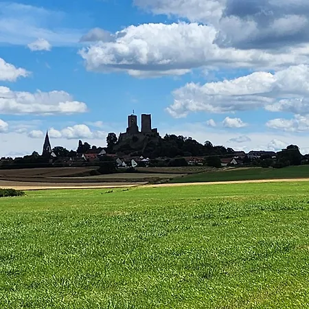 Appartement Art In Nature