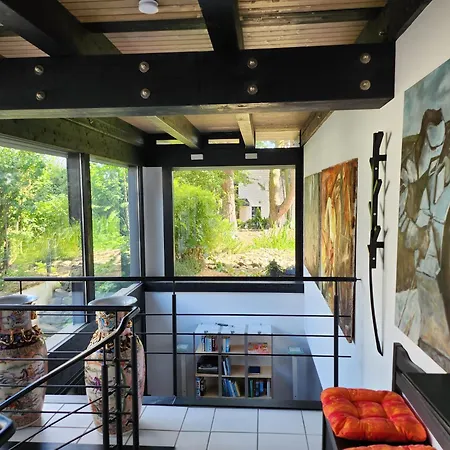 Art In Nature Münzenberg