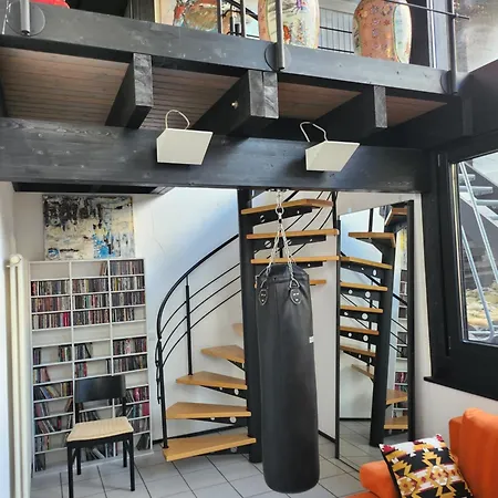 Art In Nature Appartement Münzenberg