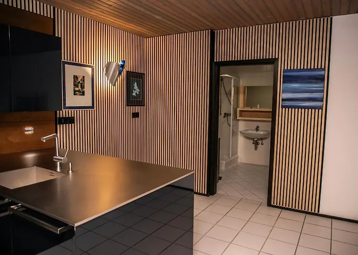 Art In Nature Münzenberg