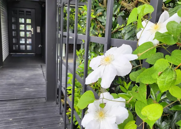 شقة Art In Nature *