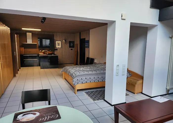 Art In Nature شقة *