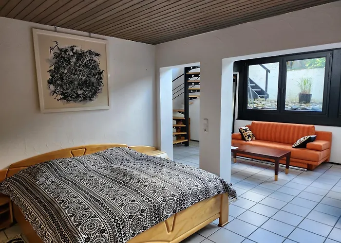 Art In Nature * Münzenberg