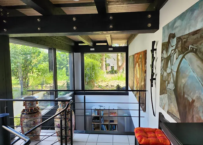 Art In Nature Münzenberg